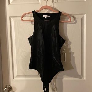 Good American high neck body size 2